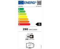 SAMSUNG QLED QE75Q80TAT DVB-T2 HEVC - 546995 - zdjęcie 2